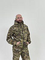 Костюм маскхалат Мультикам 4XL