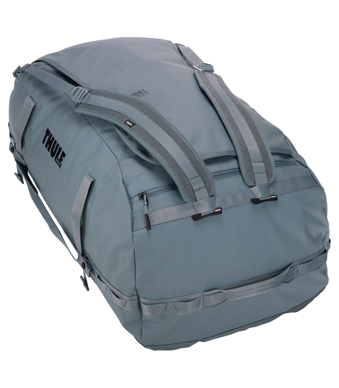 TDSD305POND Спортивная сумка Thule CHASM 130L, голубая, 3205004 - фото 5 - id-p225775673