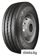 Автошина KAMA NT 202 245/70R19.5 141/140J (прицепная)