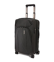 C2S22BLK Дорожная сумка на колесиках Thule Сrossover 2 Carry on Spinner, 35L, черный (3204031)