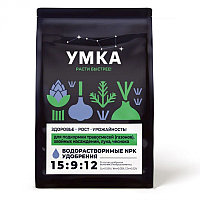 Умка удобрение NPK 15-9-12 2кг