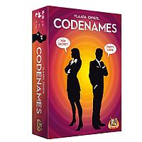 Игра настольная Codenames "Кодовые имена"