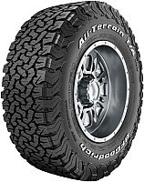 Всесезонная шина BFGoodrich All-Terrain KO2 215/70R16 100/97R