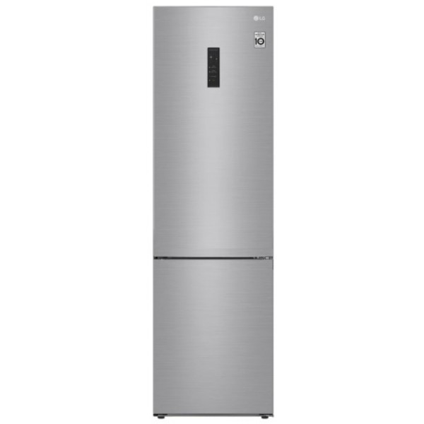 Холодильник LG GA-B509CMTL - фото 1 - id-p225775825