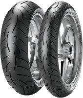 Мотошина задняя Metzeler Roadtec Z8 150/70R17 69W TL M