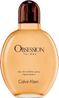 Туалетная вода Calvin Klein Obsession For Men