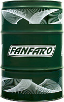 Моторное масло Fanfaro TRD-W 10W40 UHPD / FF6105-DR