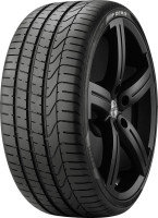 Летняя шина Pirelli P Zero 255/40R20 101W Mercedes