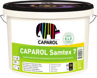 Краска Caparol Samtex 7 E.L.F. B3