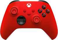 Геймпад Microsoft Xbox Pulse Red - фото 1 - id-p225780345