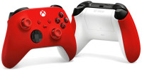 Геймпад Microsoft Xbox Pulse Red - фото 4 - id-p225780345