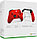 Геймпад Microsoft Xbox Pulse Red, фото 8