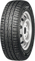 Зимняя легкогрузовая шина Michelin Agilis X-Ice North 195/70R15C 104/102R