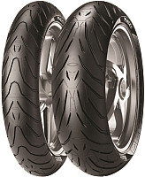 Мотошина передняя Pirelli Angel ST 120/70R17 58W TL