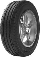 Летняя легкогрузовая шина BFGoodrich Activan 215/70R15C 109/107S