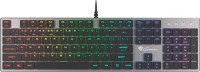 Клавиатура GENESIS Thor 420 RGB / NKG-1587