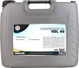 Индустриальное масло 77 Lubricants Compressor Oil VDL 46 / 700486