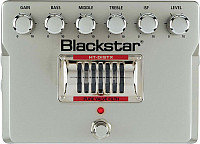 Педаль электрогитарная Blackstar HT DISTX