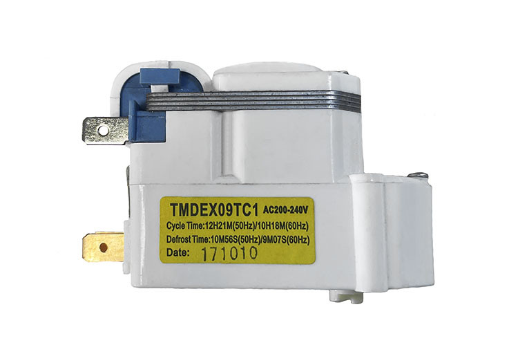 Таймер оттайки TMDEX 09 TC1 холодильников Daewoo, Samsung, LG - фото 1 - id-p225780520