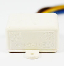 Реле тепловое ТАМ-1-МК (4 провода, без колодки), фото 2