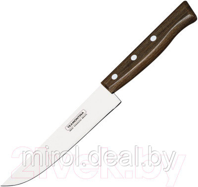 Нож Tramontina Tradicional 22217108 - фото 1 - id-p225780975