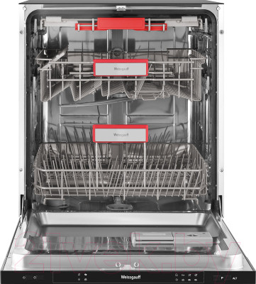 Посудомоечная машина Weissgauff BDW 6035 - фото 2 - id-p225781115