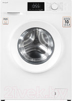 Стиральная машина Weissgauff WM 45127 Inverter Steam Touch