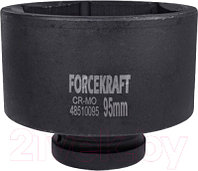 Головка слесарная ForceKraft FK-48510095