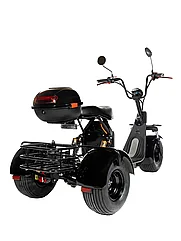 Электроскутер CityCoco X7pro Trike