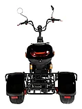 Электроскутер CityCoco GT X7pro Trike, фото 7