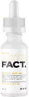 Пилинг для лица Art&Fact Mandelic Acid 30% очищающий и омолаживающий