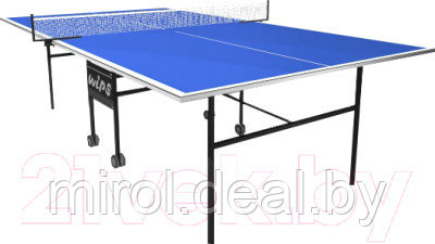 Теннисный стол Wips Roller Outdoor Composite 61080 - фото 1 - id-p225783248