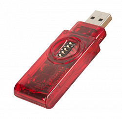 Приемник/передатчик DMX Chauvet Dj D-Fi USB - фото 2 - id-p225783362
