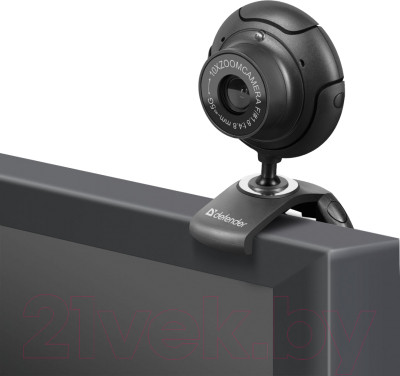 Веб-камера Defender C-2525HD / 63252 - фото 10 - id-p225782104