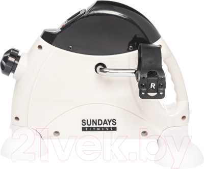 Минибайк Sundays Fitness GB-5002E - фото 4 - id-p225781765