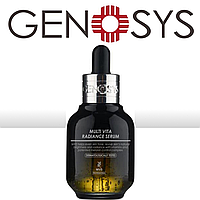 Сыворотка мультивитаминная Genosys Multi Vita Radiance Serum