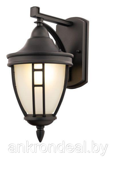 Настенный светильник (бра) Rivoli E27х1 60Вт IP 44 Maytoni - фото 1 - id-p225784062