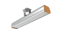 Взрывозащищенный LED светильник SVT-Str-MPRO-96W-Ex-MONO-120