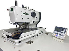 Петельная швейная машина ZOJE ZJ5820A-B (комплект)