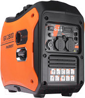 Инверторный генератор PATRIOT iGX 2800