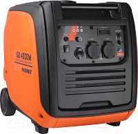 Инверторный генератор PATRIOT iGX 4000W