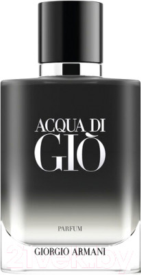 Парфюмерная вода Giorgio Armani Acqua di Gio - фото 1 - id-p225785711