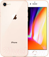 Смартфон Apple iPhone 8 256GB A1905 / 2BMQ7E2 восстановленный Breezy