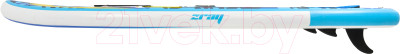 SUP-борд Zray Camo Blue Sup Set - фото 5 - id-p225786397