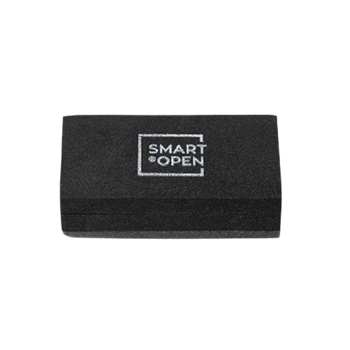 Аппликатор с прорезью для керамики | SmartOpen | 10x5x(1.5+0.5)см, 1шт