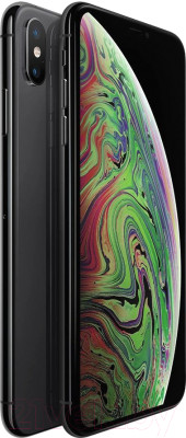 Смартфон Apple iPhone XS Max 256GB A2101 / 2AMT532 восстановлен. Breezy Грейд A - фото 1 - id-p225786358