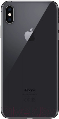 Смартфон Apple iPhone XS Max 256GB A2101 / 2AMT532 восстановлен. Breezy Грейд A - фото 4 - id-p225786358