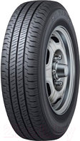 Летняя легкогрузовая шина Dunlop SP VAN01 205/65R16C 107/105T