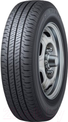 Летняя легкогрузовая шина Dunlop SP VAN01 205/65R16C 107/105T - фото 1 - id-p225786275
