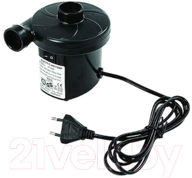 Насос электрический Jilong AC Electric Air Pump / 29P308EU - фото 1 - id-p225786093